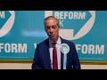 Nigel Farage A Quick #Election Word To Britain At #Midnight @NigelFarageOfficial #ReformUK