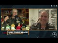 Mike Tannenbaum on the Dan Patrick Show Full Interview | 5/31/23