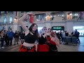 [KPOP IN PUBLIC] AESPA (에스파) _ DRAMA | Dance Cover bylitte stars from Barcelona