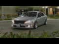 Domestic Stance | #WOLFPACK Ford Fusion