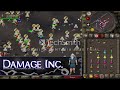 Damage Inc vs Cutthroat ft Alliance 1-itemers