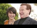 Robin Williams murió hace 10 años, ahora su Esposa Rompe el Silencio Dejando al Mundo CONMOCIONADA