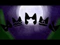 Make a man outta you | Warrior cats animation