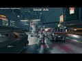 Visual mods I use for Cyberpunk 2077 | Update 2.1