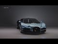 2026 Bugatti Tourbillon – Ultimate Sound, Exterior and Interior Details