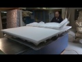 Building a Spring Mattress by Sleep Boutique (formerly Labbe Bedding)