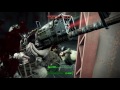Fallout 4: Corvega Autoplant Massacre