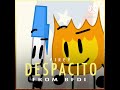 Firey sings Despacito but it’s an AI Cover