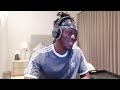 KSI vs. Monkweh