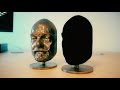 Vantablack: El material más negro del mundo