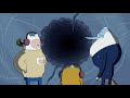 Adventure Time | Exploring the Ice Kingdom | Cartoon Network