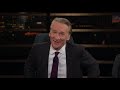 New Rule: Wok the Vote | Real Time with Bill Maher (HBO)