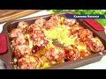 Самый вкусный обед на каждый день! Все сложили и забыли!