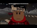 WE WENT FROM RAGS TO RICHES IN THIS ROBLOX HOOD GAME (ft@AllStar )