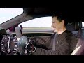 Ferrari Roma v Bentley GT Speed v Aston Martin DBS: DRAG RACE