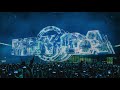 Pryda - Welcome to My House | CreamFields HOLO 2019 ID 01 w/ WOWOW