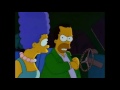 Homero propone matrimonio a marge