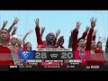 I Played NCAA 25 on PC Against The Worst Team in The Game!