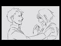 Kindred Spirits | An Original Animatic