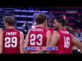 🇫🇷 FRA vs. 🇺🇸 USA - Highlights | Week 1 | Men's VNL 2024