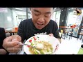 Ăn Phở Bò Phú Vương Xí Quách khổng lồ 250k Siêu Ngon ở Sài Gòn cùng Anh Hải Sapa TV