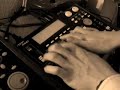 A quick MPC jam