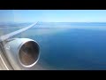 SCREAMING Engines! Air Canada 777-300ER Full Power Takeoff