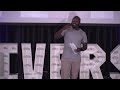 Fostering national innovation in South Africa | Rendani Mamphiswana | TEDxRiversandsBlvd