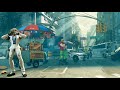 Michael Jackson moonwalks over the challengers in SFV