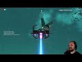 Expedition 14 muss beendet werden | NO MAN'S SKY | PC Let's Play #05 | DEUTSCH | Live