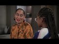 Diane’s Bestie BREAK UP | Black(ish)