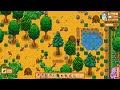 Stardew valley lets play episode 1
