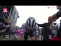 DIFFERENT CLASS 🤩 | Giro D'Italia Stage 2 Race Finish | Eurosport Cycling