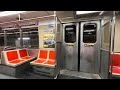 SEPTA: Broad Street Subway Line Train #524 Ride From Walnut-Locust To NRG Stations PA: (12/06/2023)