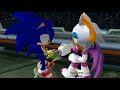 Sonic Adventure 2 Finale: Live and Learn!