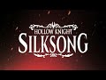 Hollow Knight: Silksong - Announcement Trailer - Nintendo Switch