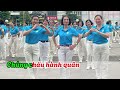 Karaoke- BÁC ĐANG CÙNG CHÚNG CHÁU HÀNH QUÂN/ Remix - tone nam