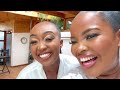 Wedding Vlog | Queen and Taumang’s Wedding | Kelly B