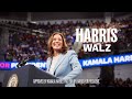 Leadership | Harris-Walz 2024