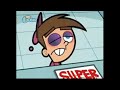 Fairly OddParents - Super F