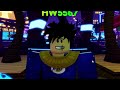I Spent $100,000+ Robux And Became OVERPOWERED on Anime Adventures New Update...