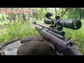 New Discovery Scope - MS 3-9x40 Review Credits to TK Airguns