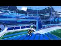 Hold - A Rocket League Montage