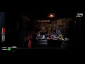 прохождение Five Nights at Freddy's (1-3 ночь)