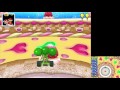 Mario Kart DS - Balloon Battle (All courses)