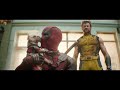 Deadpool & Wolverine - “Best Friends Day” New Trailer (2024)