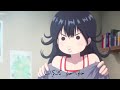 The girl downstairs amv Sweet like caramel