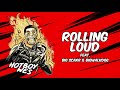 Hotboy Wes - Rolling Loud (feat. Big Scarr & BigWalkDog)
