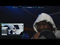 #CGM T.Y X Splasha X Rack5 X MSKum - Plugged In W/Fumez The Engineer | Pressplay (REACTION)