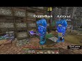 MineCraft- Bonus Video : Bamboo Nightmare!